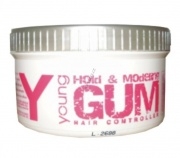 YOUNG GUM - siln modelovac guma 250 ml, EDELSTEIN - young